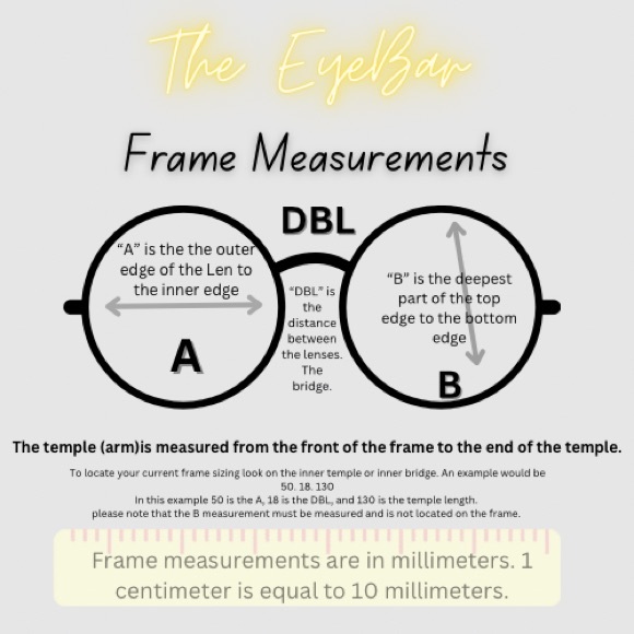 Marchon NYC carriage 601. 51 16 135. Women’s eyeglass frame, new metal glasses. - Picture 8 of 8